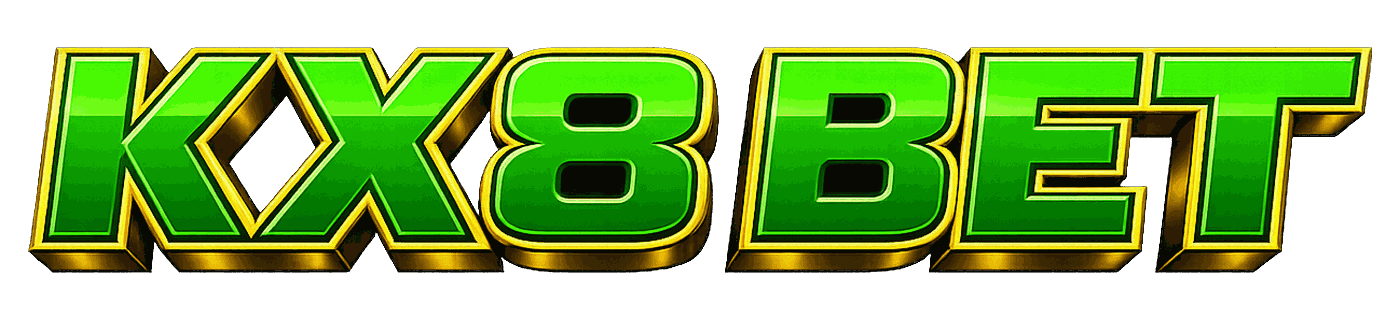 kx8 bet logo